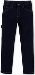 panteloni jeans mayoral worker 07532 skoyro mple photo