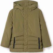 mpoyfan parka mayoral 07459 xaki 152 cm12 eton photo