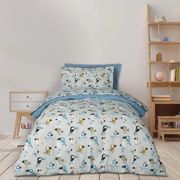 set paplomatothiki moni das kids 4914 160x240cm 2tmx photo