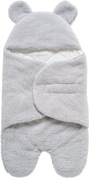 ypnosakos das baby relax fleece 4911 gkri 80x85cm photo