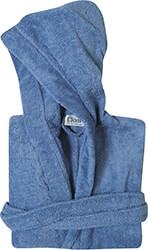 paidiko mpoyrnoyzi me koykoyla das kids dusty 5909 blue casual no6 photo