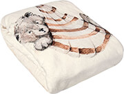 koyberta greenwich polo club baby fleece 8850 ekroy 110x150 cm photo