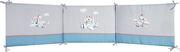 panta koynias greenwich polo club baby 8851 galazio gkri 45x195cm photo