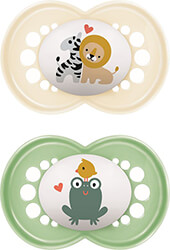 pipila mam original unprinted silikoni 2tmx 6 16 minon 150s mpez prasino photo