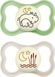 pipila mam air night silikoni 2tmx 6 16 minon 217s mpez prasino photo