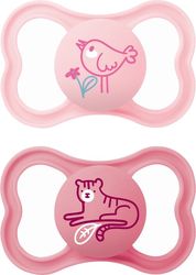 pipila mam air silikoni 2 tmx 16m 275s roz photo