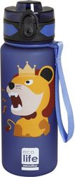 mpoykali tritan ecolife lion 500ml photo