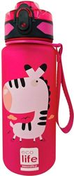 mpoykali tritan ecolife zebra 500ml photo