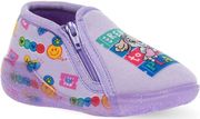 pantofles parex paw patrol 10130081 lila photo