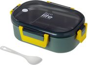 fagitodoxeio me xorisma ecolife 900ml forest green photo