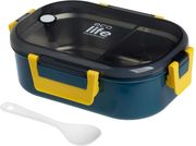 fagitodoxeio me xorisma ecolife 900ml blue photo