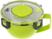 fagitodoxeio thermos me xorisma ecolife 850ml prasino photo