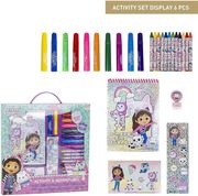 set koyti xromatismoy zografikis gabby s dollhouse 26 tmx photo