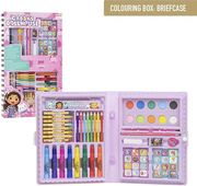 set balitsaki kasetina xromatismoy zografikis gabby s dollhouse 43 tmx photo
