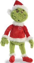 loytrino santa grinch 46cm photo