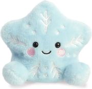 loytrino palm pals frosty snowflake 13cm photo