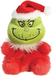 loytrino grinch agios basilis 13cm photo
