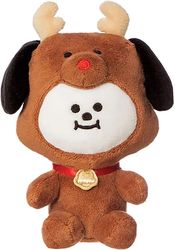 loytrino chimmy winter 15cm photo