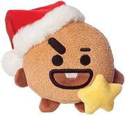 loytrino shooky winter 11cm photo