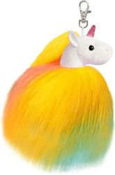 loytrino mprelok sparkle tales fluffy unicorn 20cm photo