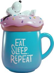 koypa 3d snoopy 500ml photo