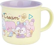 koypa bt21 ice cream 380ml photo
