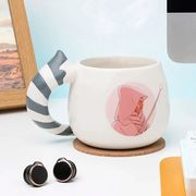 koypa 3d star wars ahsoka tano 500ml photo