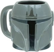 koypa 3d star wars the mandalorian 650ml photo