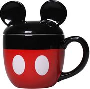 koypa 3d me kapaki disney mickey mouse 420ml photo