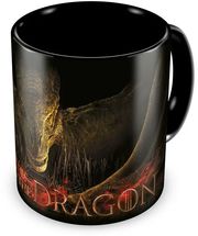 koypa thermotitas game of thrones house of the dragon 350ml photo