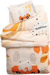 set sentonia koynias palamaiki happy baby hb0593 120x160cm 3tmx