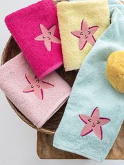 set petsetes palamaiki kids bath 40x60cm starfish 4tmx photo