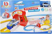 pista bburago junior shake it runner 16 88618 photo