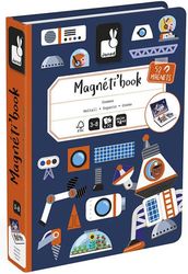 magnitiko biblio janod diastima j02589 photo