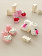 set kaltsakia palamaiki new baby girl nb0142 3 tmx photo