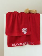 petseta palamaiki 1925 50x100cm olympiacos bc towel photo