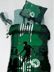 set sentonia mona palamaiki panathinaikos fc fc11 170x260cm 3tmx photo