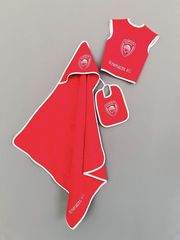 set loytroy palamaiki olympiacos bc baby block photo