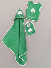 set loytroy palamaiki panathinaikos baby block photo