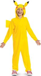 stoli pikachu fancy dress intl disguise 129149 xsmall 3 4 eton photo