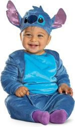 stitch infant disguise deluxe 12 18 minon 71 81 cm photo