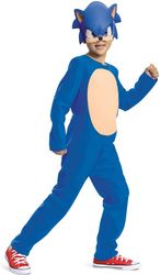 sonic movie disguise basic photo