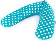 maxilari thilasmoy kai egkymosynis theraline the original 103 indie dots turqoise blue photo