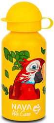 mpoykali aloyminioy nava we care kitrino 400 ml photo