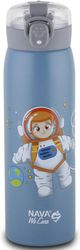 thermos mpoykali nava we care anoxeidoto mple 500 ml photo