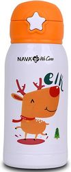 thermos mpoykali nava we carre anoxeidoto leyko 500 ml photo