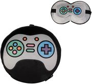 maxilari i total xl2534 let s play sleep mask 19x18cm photo maxilari i total xl2534 let s play sleep mask 19x18cm photo