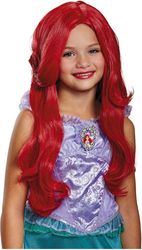 peroyka ariel deluxe disguise 21191 child one size photo