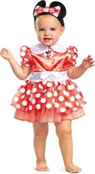 stoli red minnie classic infant 6 12 minon photo