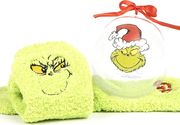 anti slip kaltses grinch 38 45 one size photo